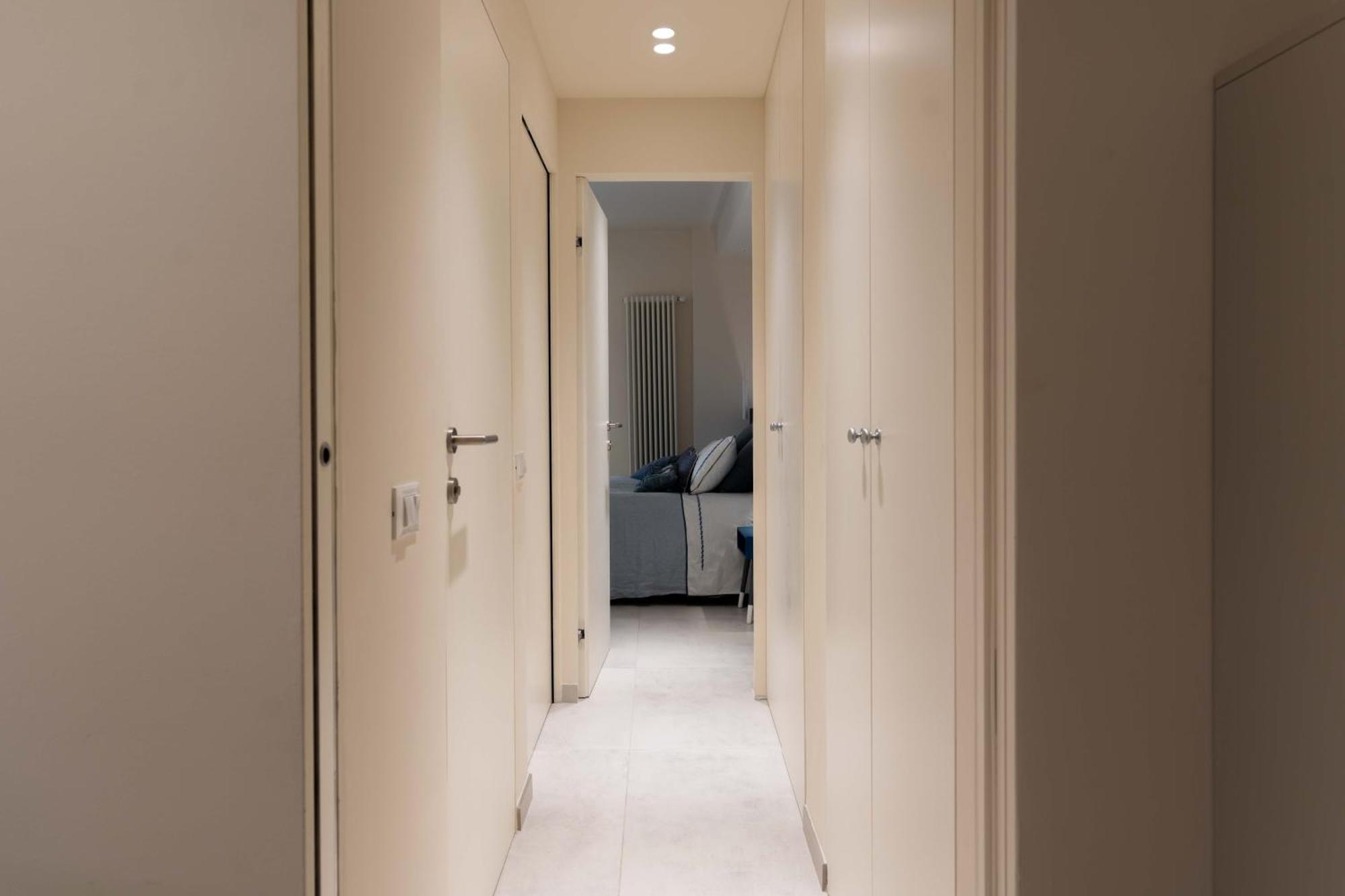 Vakantiehuis Angiolina-suite Lerici