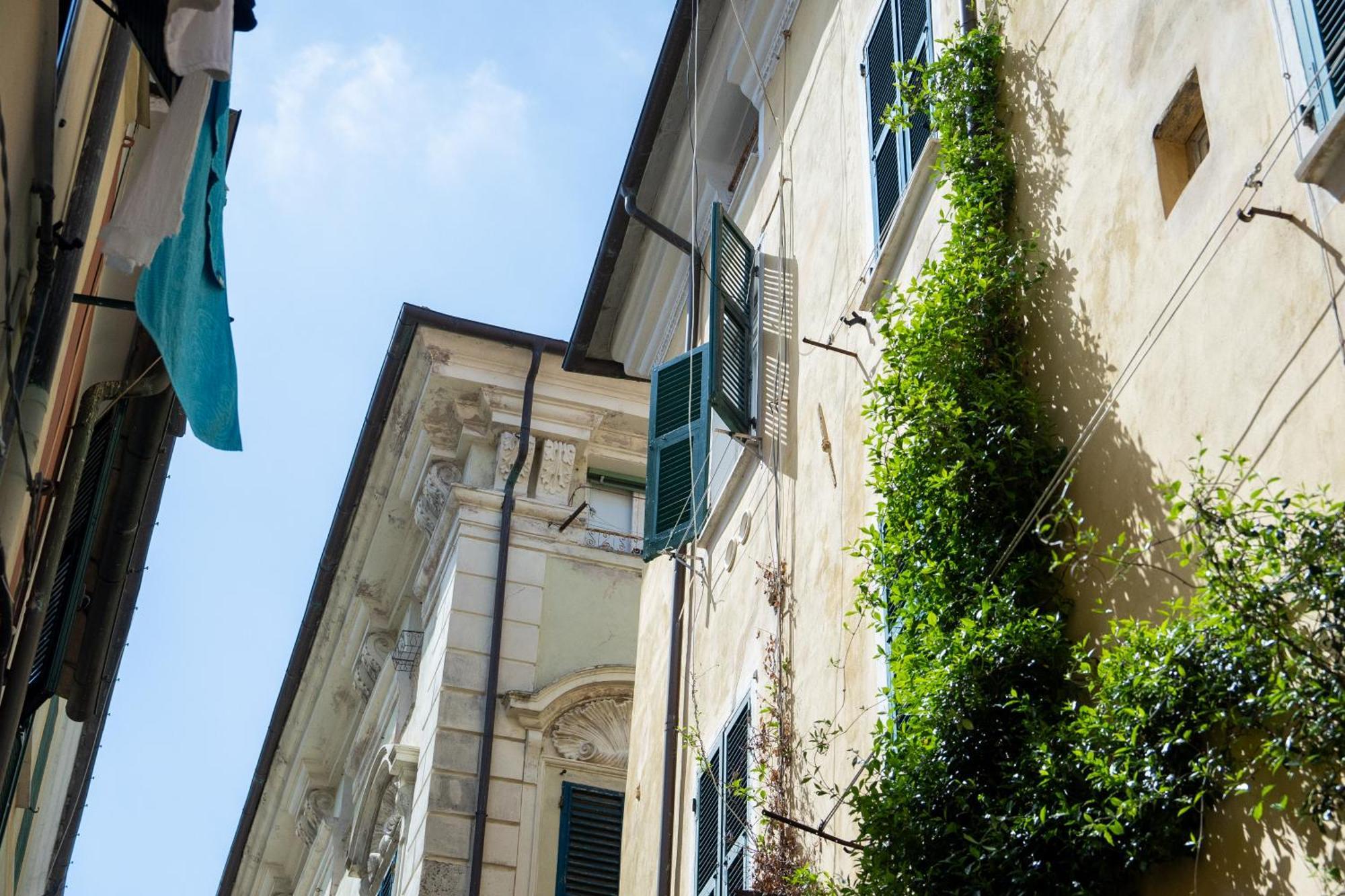 Holiday home Armanda-suite W Private Box Auto Lerici