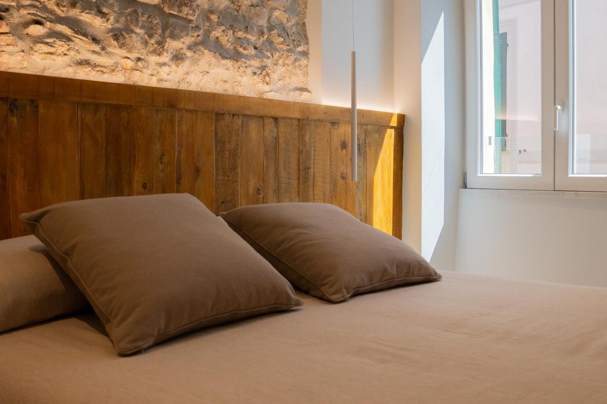 Armanda-suite W Private Box Auto * Lerici