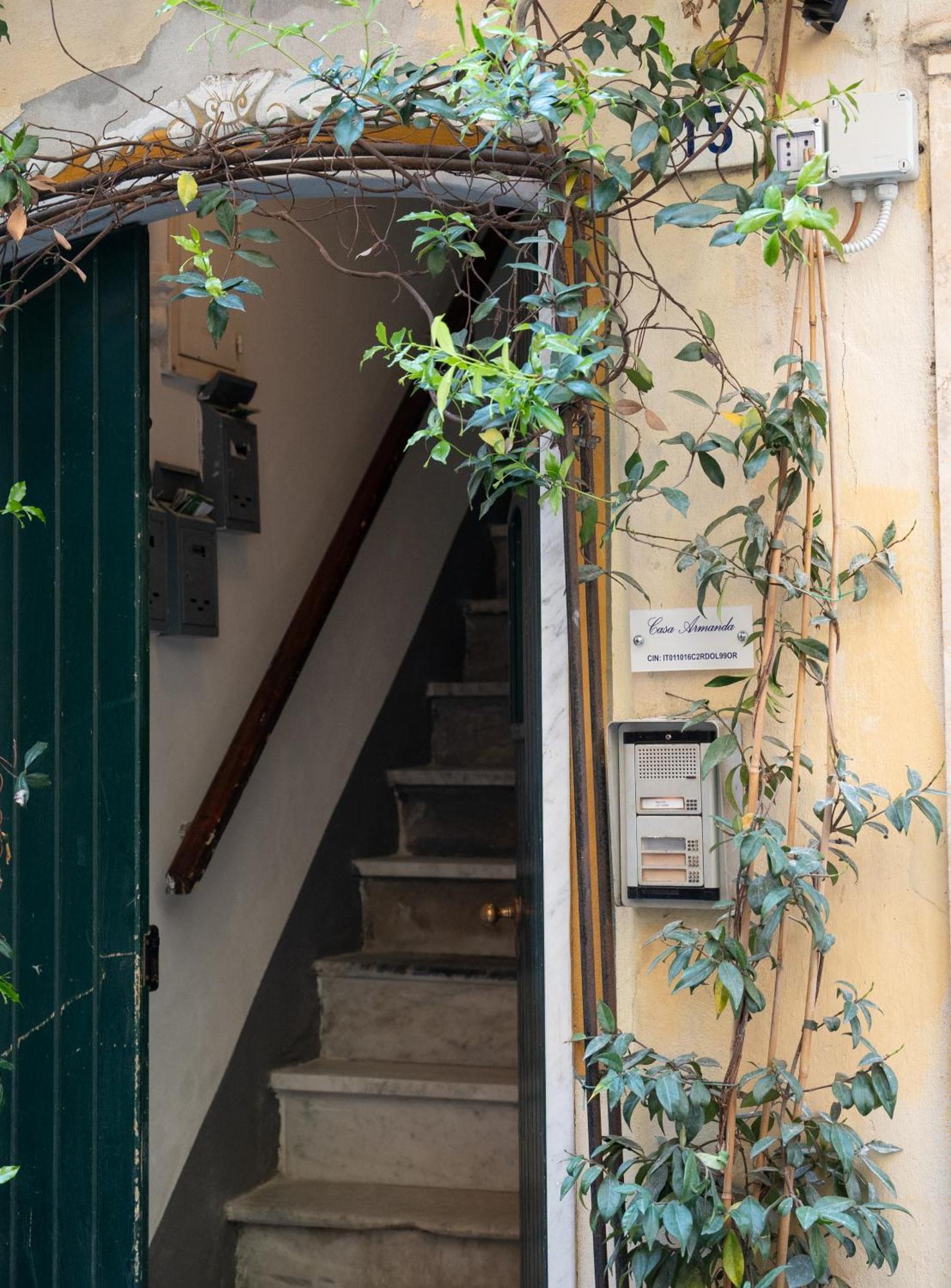 Armanda-suite W Private Box Auto * Lerici