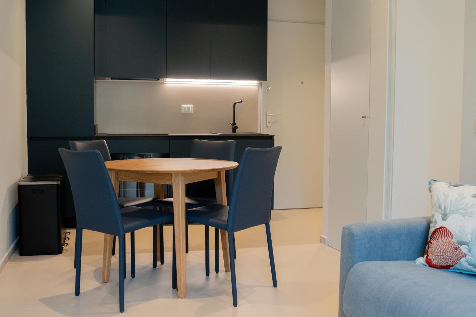 Armanda-suite W Private Box Auto Holiday home