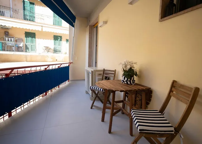 Casa Vacanze Angiolina-Suite
