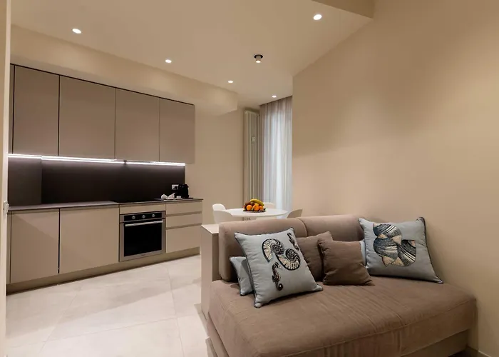 Casa Vacanze Angiolina-Suite