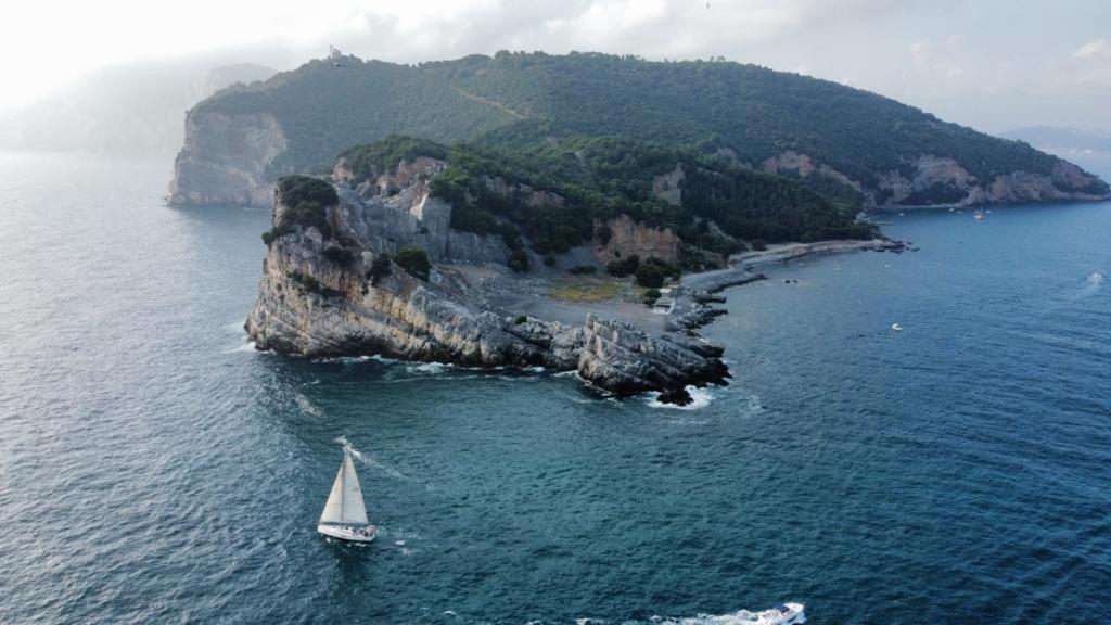 Holiday home Angiolina-suite *