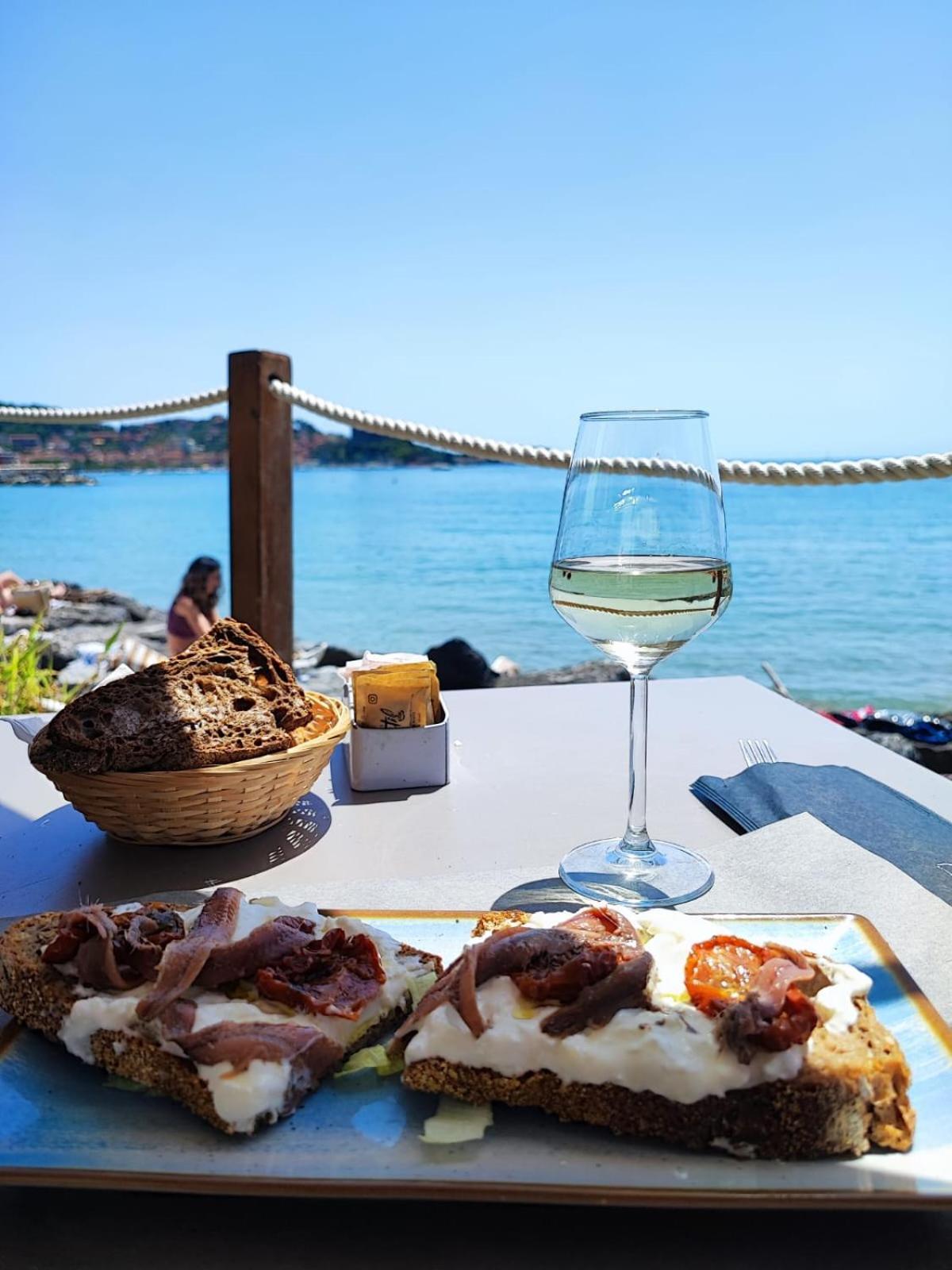 Holiday home Angiolina-suite Lerici
