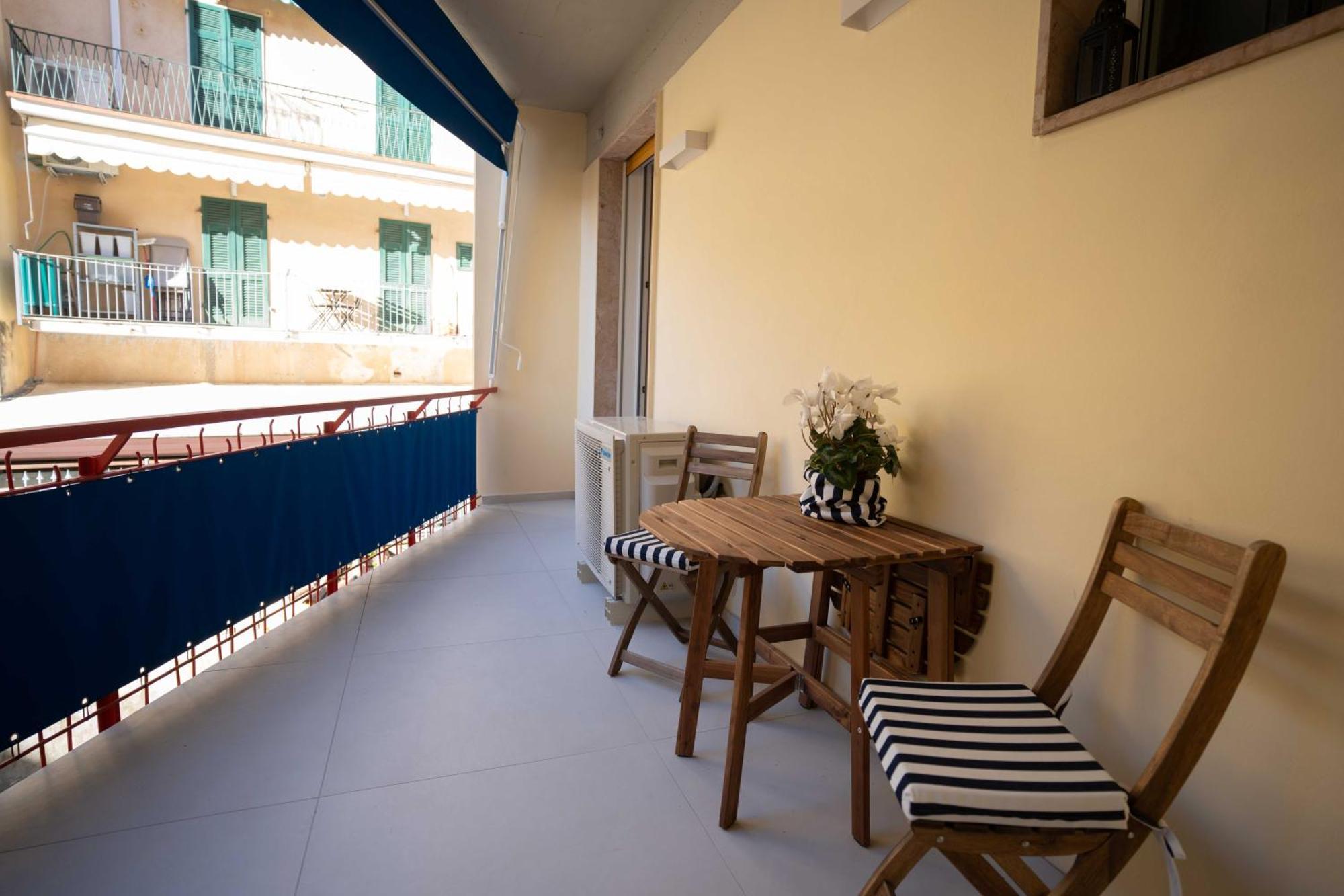 Angiolina-suite * Lerici