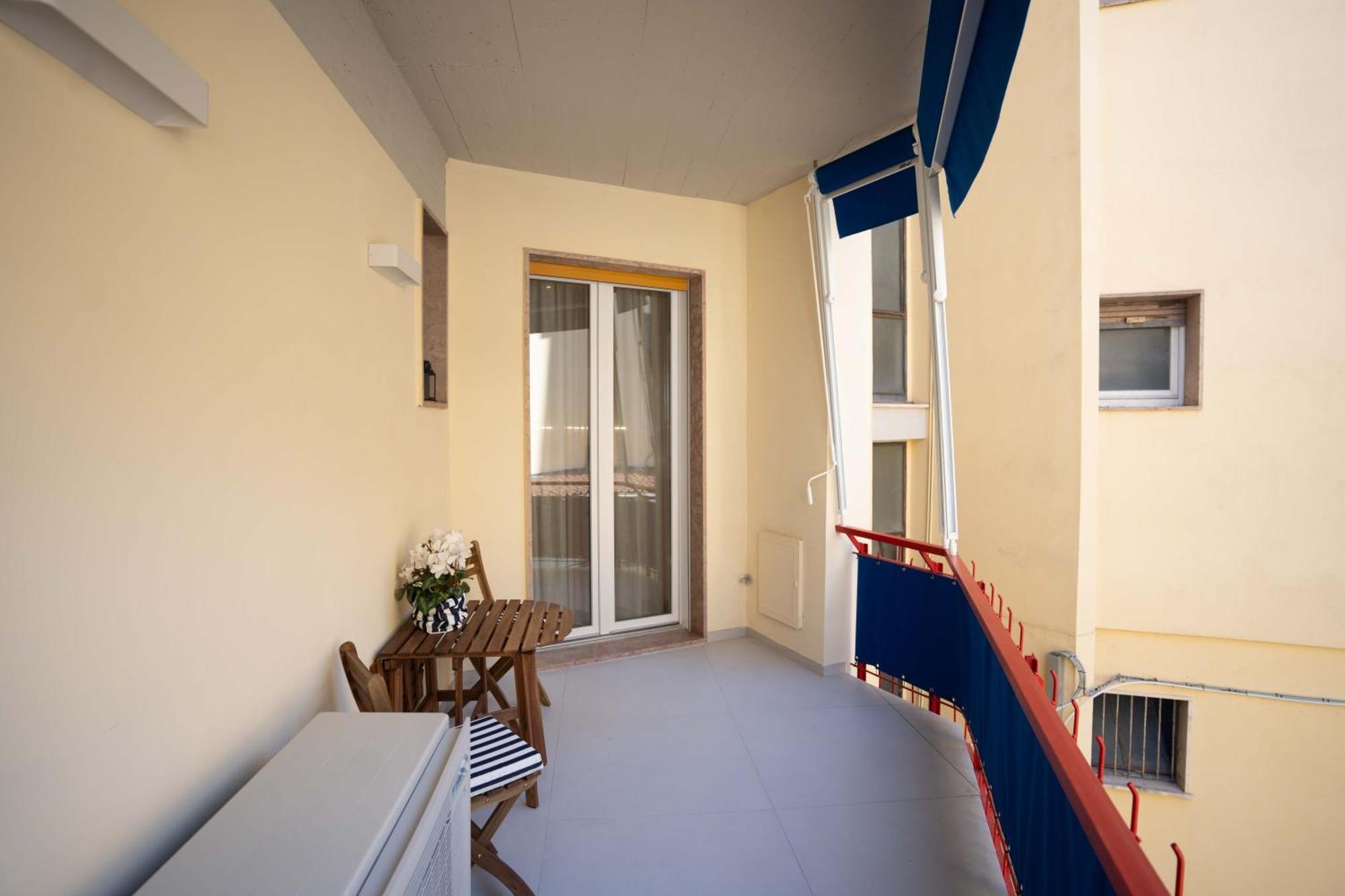 Angiolina-suite * Lerici