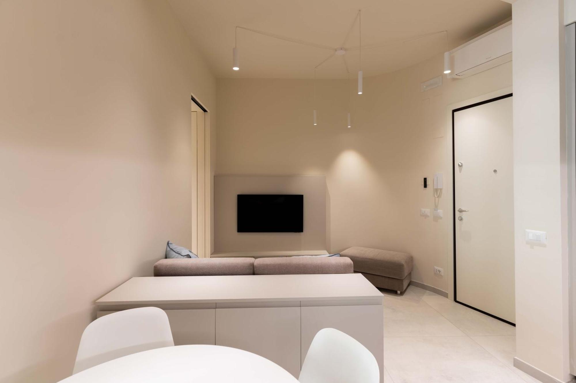 Angiolina-suite Holiday home *