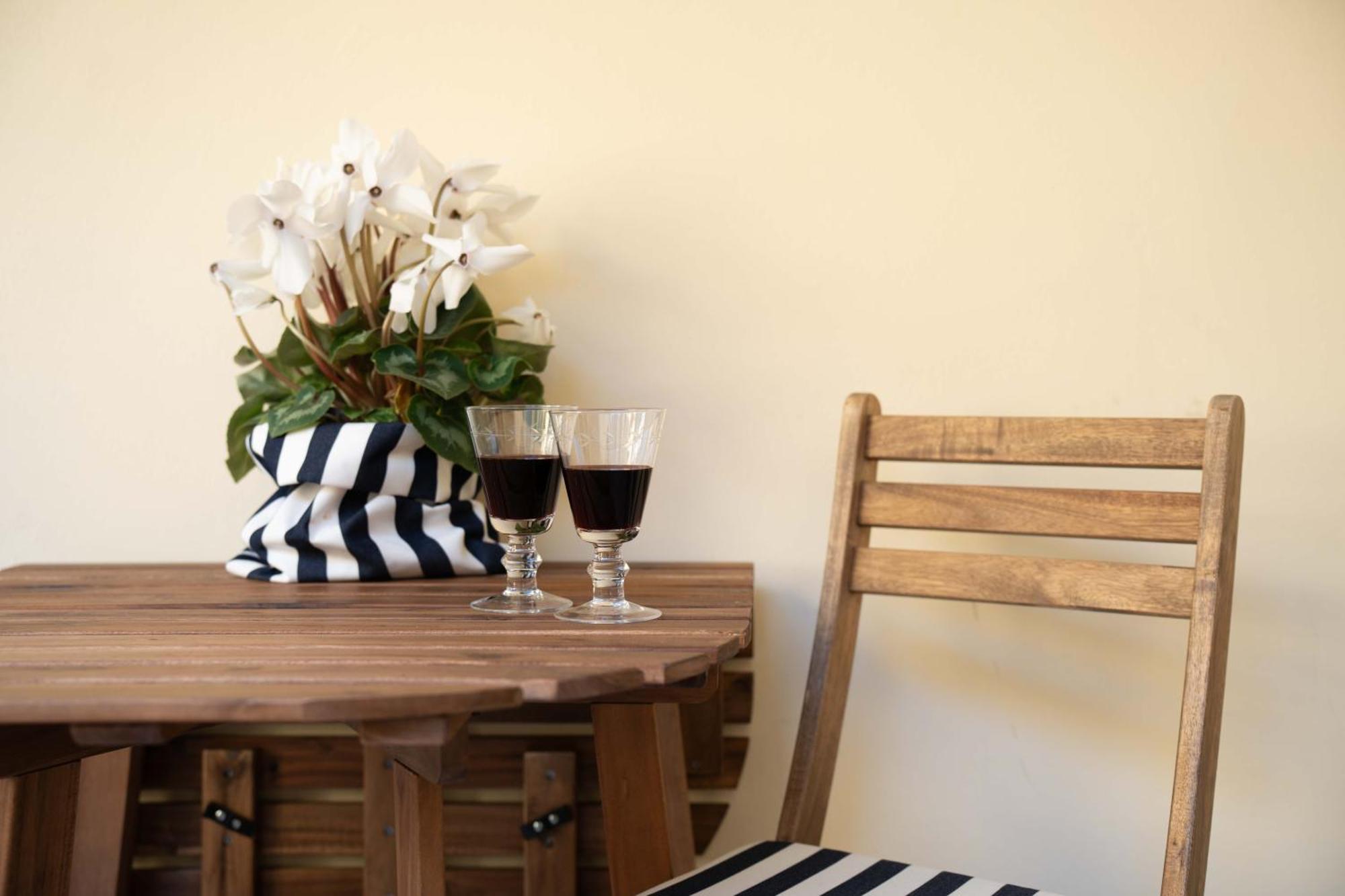 Angiolina-suite Holiday home
