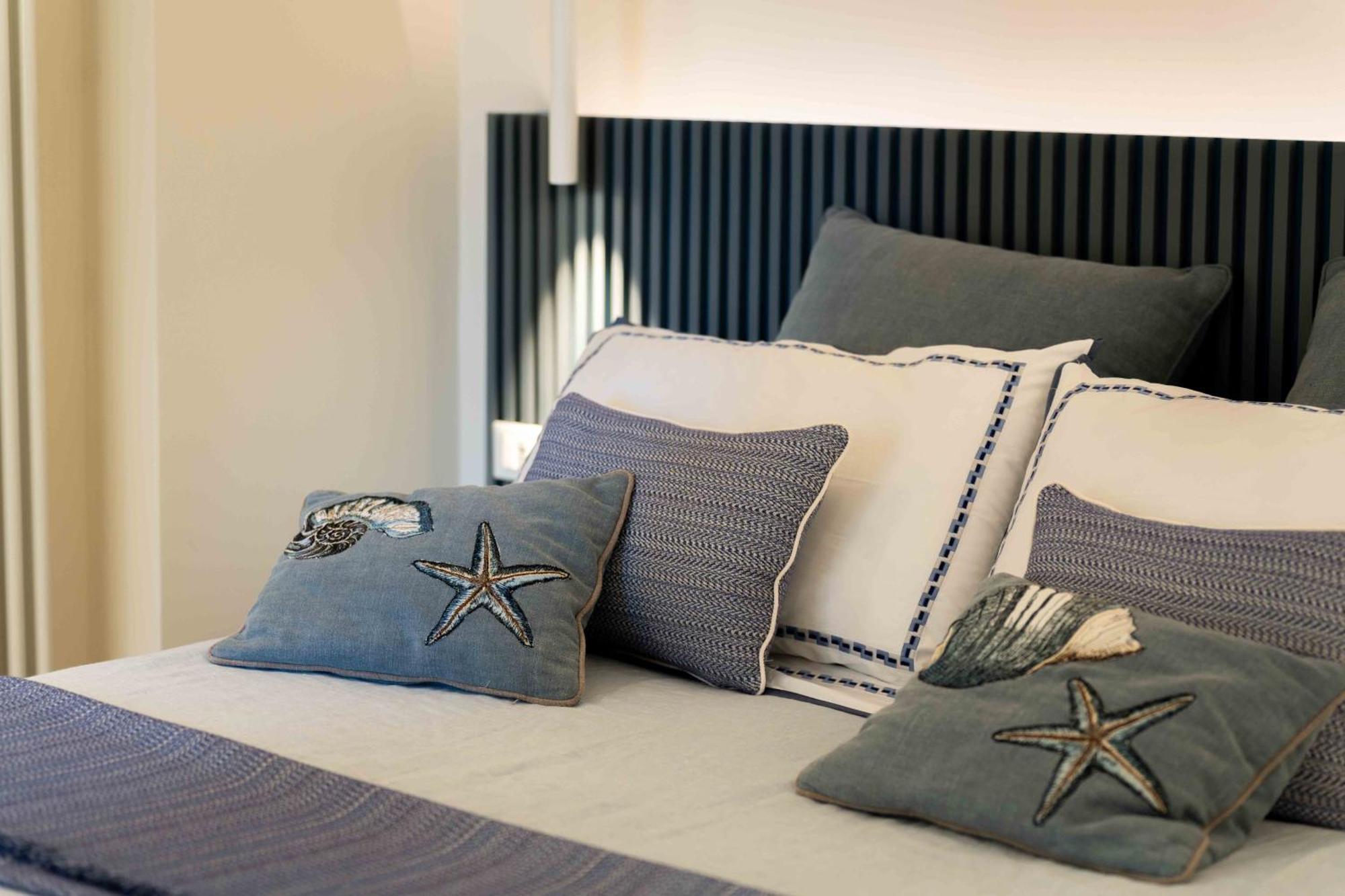 Holiday home Angiolina-suite *
