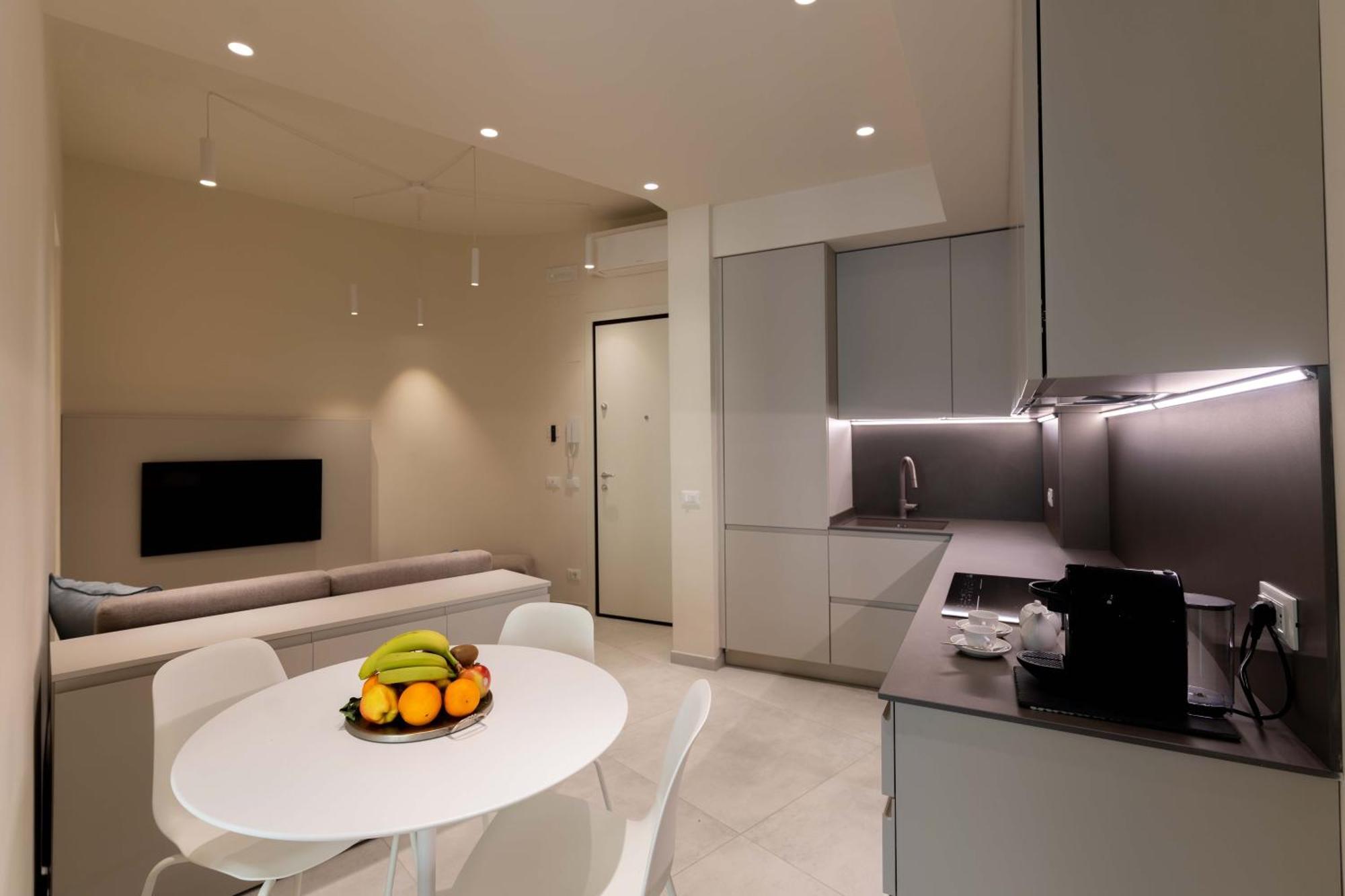 Angiolina-suite * Lerici