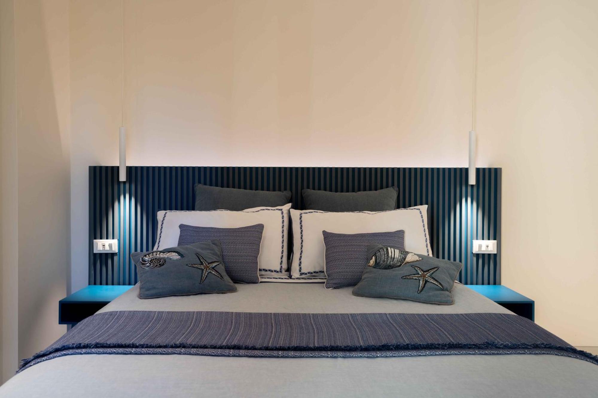 Angiolina-suite Holiday home *