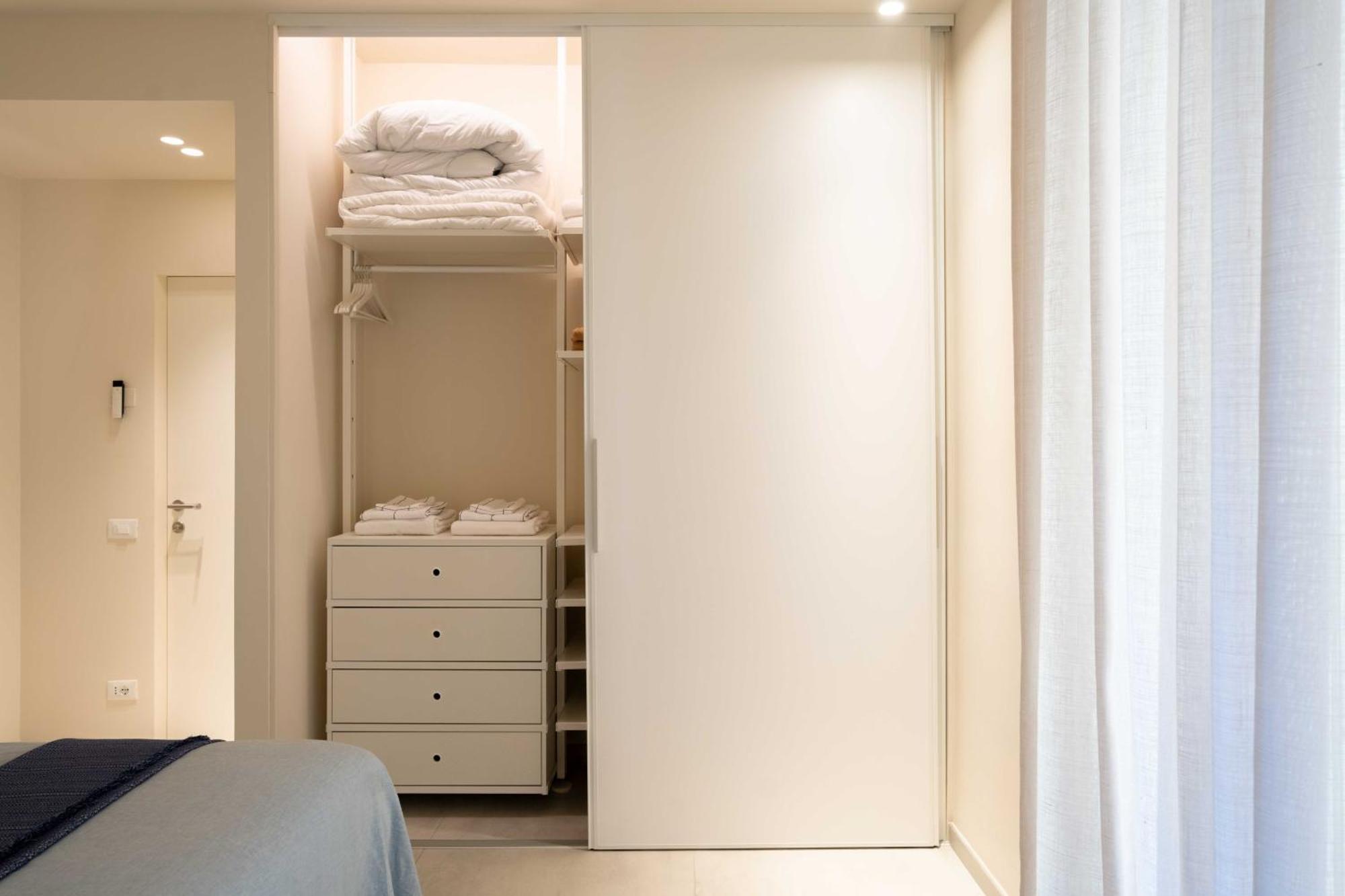 Holiday home Angiolina-suite *